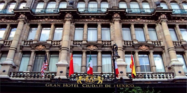 Mejores Hoteles De Cdmx Para Hospedarte Este 2017 Safe And Confidence Transportacion Ejecutiva 4057