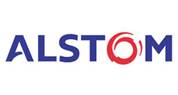 Company ALSTOM is a customer of safe & confidence