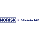 Company NORISK is a customer of safe & confidence