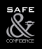 Logo Safe&Confidence